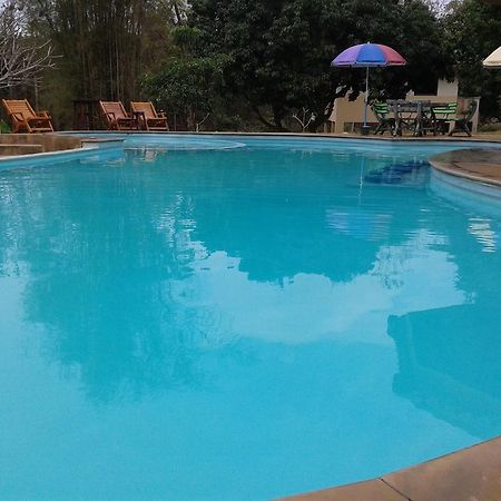 Mae Chan Chang Garden Resort מראה חיצוני תמונה