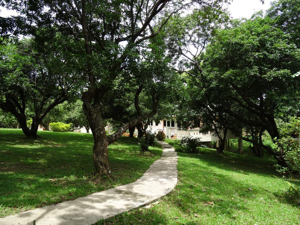 Mae Chan Chang Garden Resort מראה חיצוני תמונה