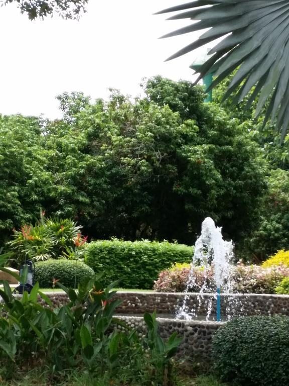 Mae Chan Chang Garden Resort מראה חיצוני תמונה
