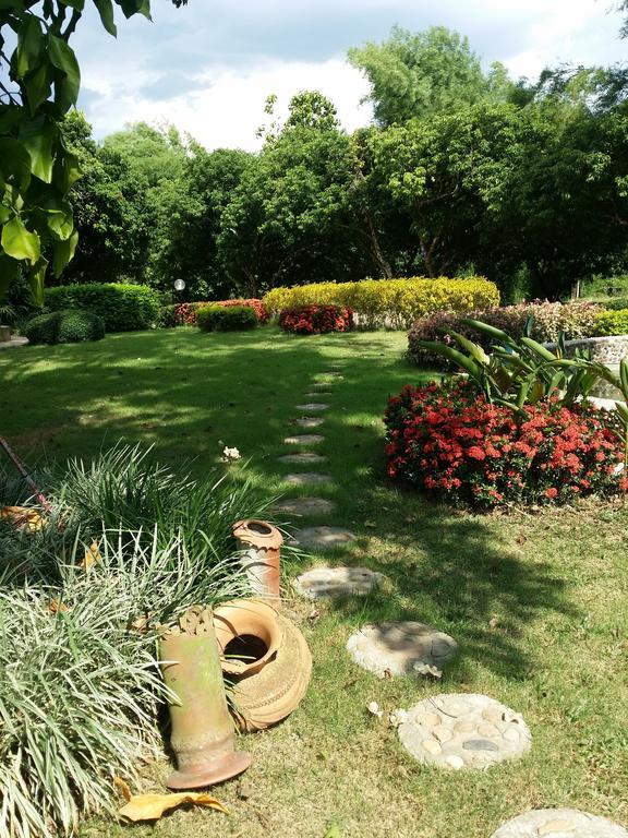 Mae Chan Chang Garden Resort מראה חיצוני תמונה