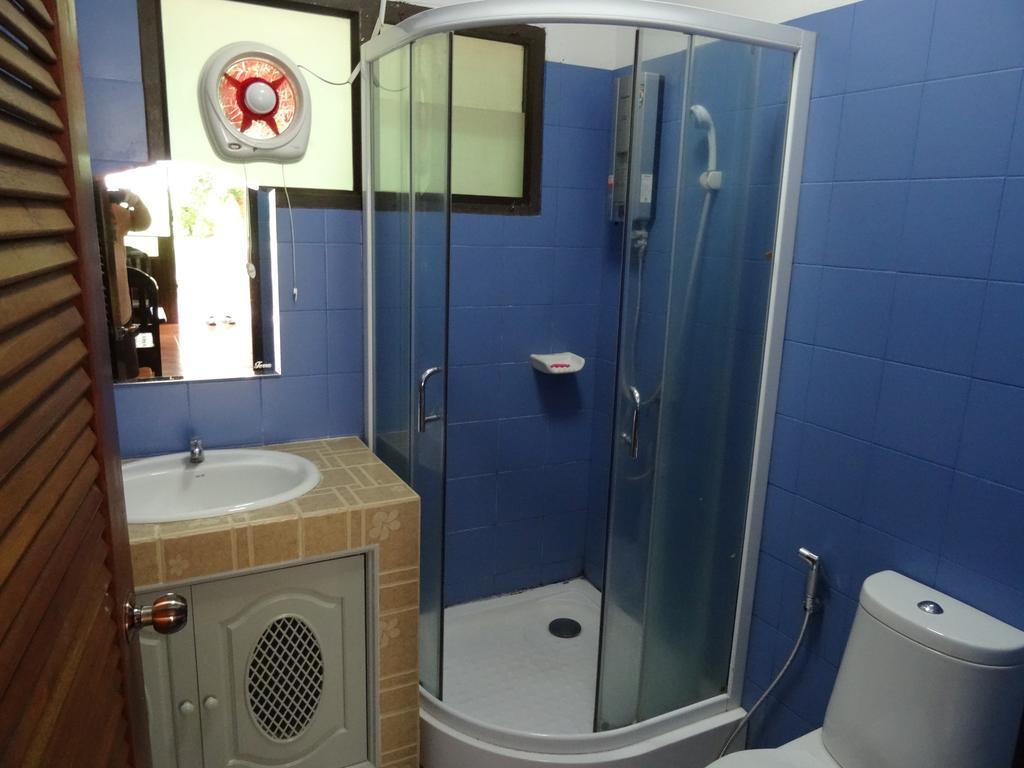 Mae Chan Chang Garden Resort חדר תמונה