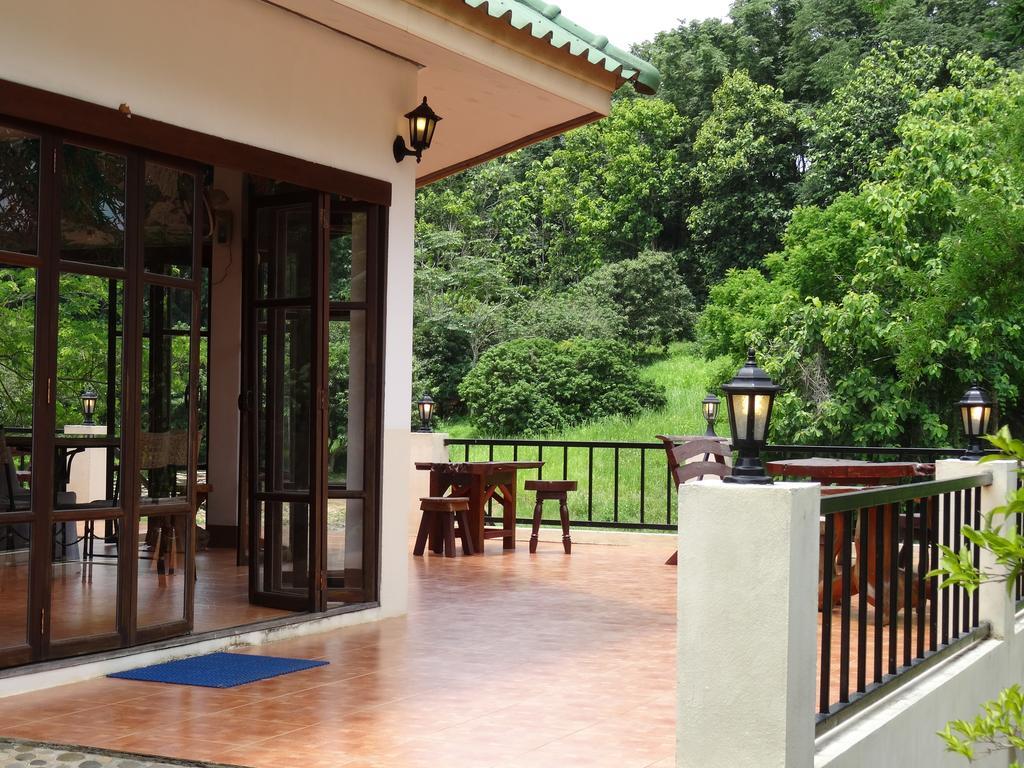 Mae Chan Chang Garden Resort מראה חיצוני תמונה